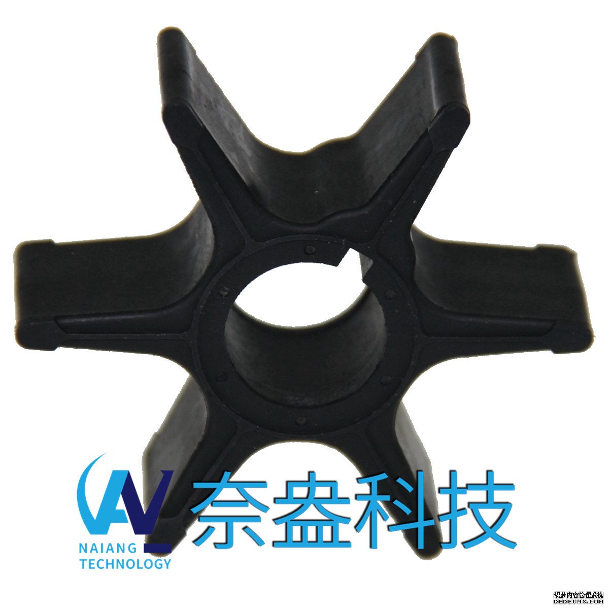 鈴木舷外機(jī)橡膠葉輪100hp-Suzuki Impeller 17461-87e00/