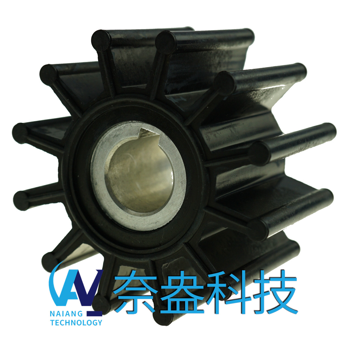 <b>sherwood發(fā)電機(jī)水泵葉輪 sherwood 10615K</b>