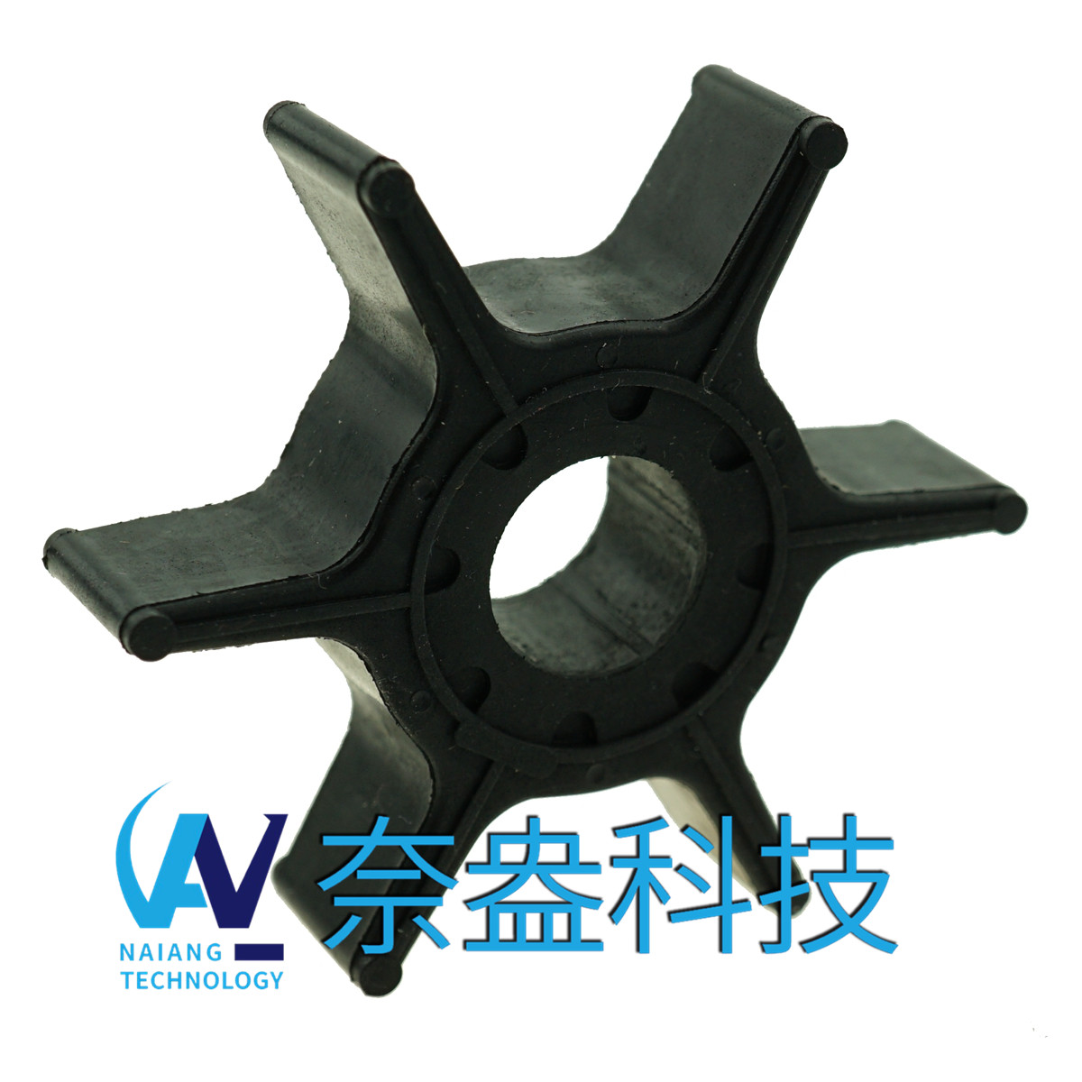 雅馬哈舷外機(jī)橡膠葉輪 F15/15hp -YAMAHA Impeller 63V-44352-01