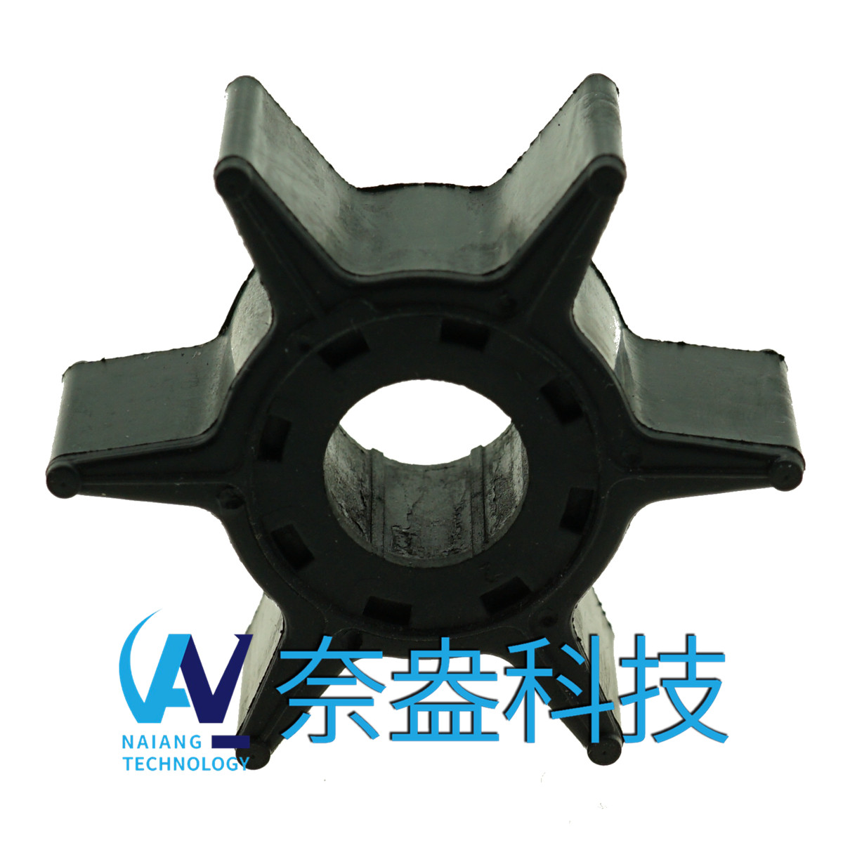 雅馬哈舷外機橡膠葉輪20/25hp -YAMAHA Impeller 6L2-44352-00