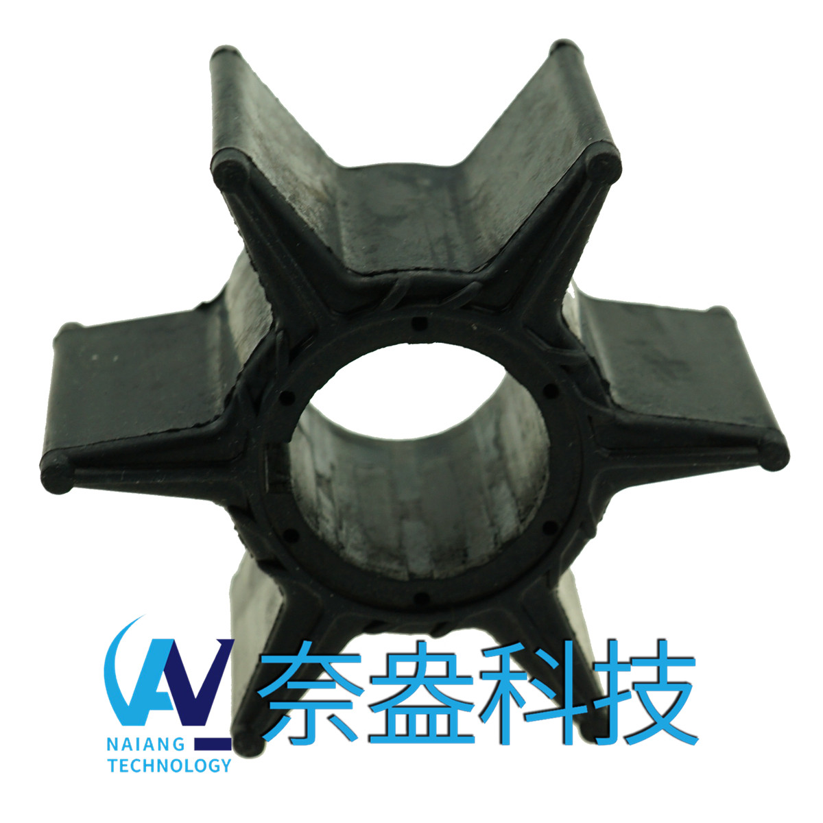 雅馬哈舷外機(jī)橡膠葉輪75/85/90hp-YAMAHA Impeller 688-44352-03